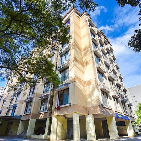 Fabhotel Olive Suite Pune Zewnętrze zdjęcie