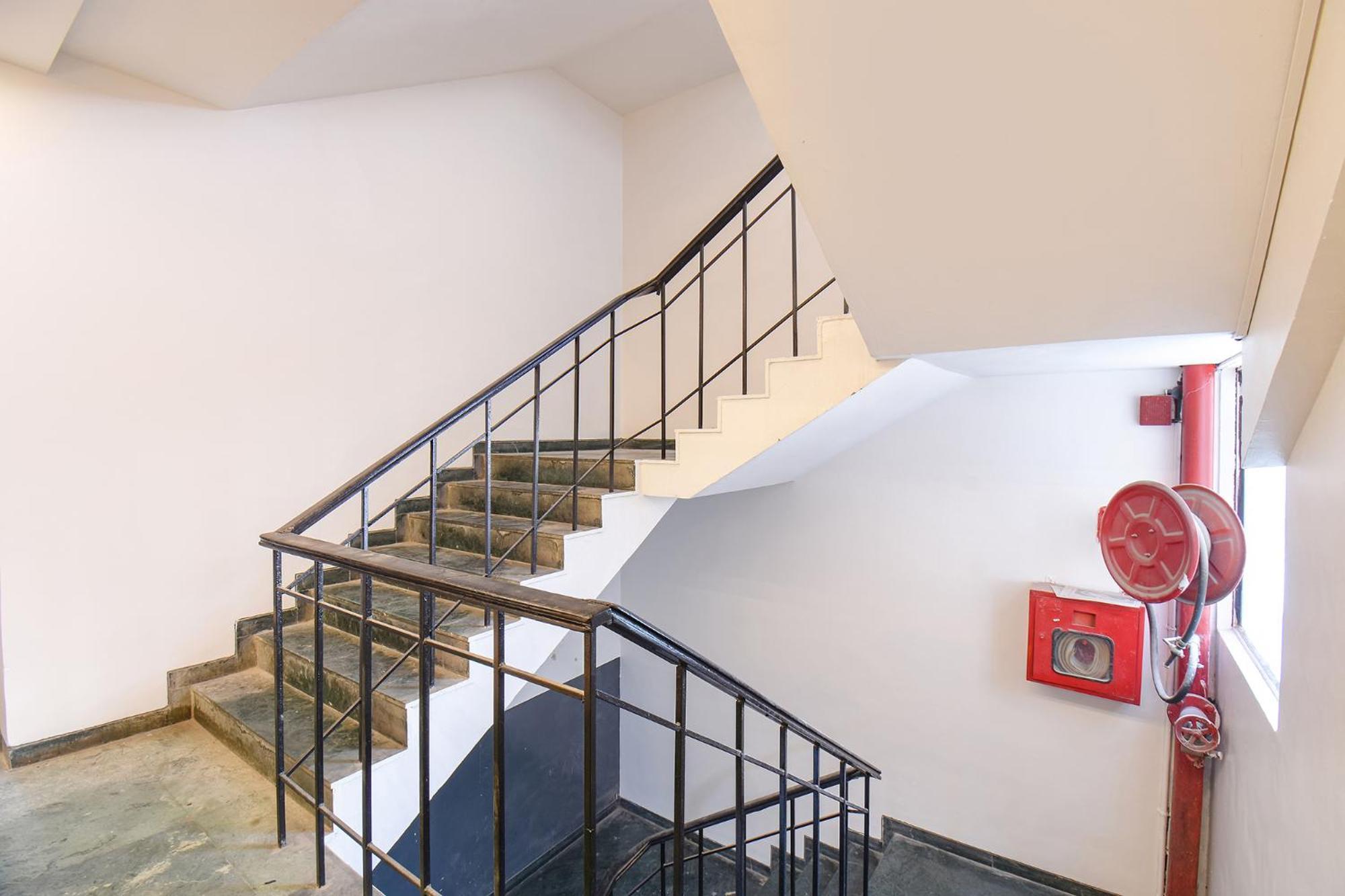 Fabhotel Olive Suite Pune Zewnętrze zdjęcie